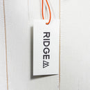 【Men's Ｓ グレー系】 Ridge Mountain Gear ( リッジマウンテンギア ) メリノ ベーシック ティー Merino Basic Tee Moss Gray メリノウール ウェア トップス インナー シャツ ロングスリーブTシャツ クルーネ - 【公式】2ndGEAR（セカンドギア）Webショップ【登山用品・アウトドア用品専門 買取販売店】