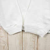 【Men's M ホワイト系】 Chums ( チャムス ) ハリケーン クルー Hurricane Crew スウェット シャツ コットン ウェア トップス インナー シャツ ロングスリーブTシャツ クルーネック コットン z00051369 コットン ロングス - 【公式】2ndGEAR（セカンドギア）Webショップ【登山用品・アウトドア用品専門 買取販売店】