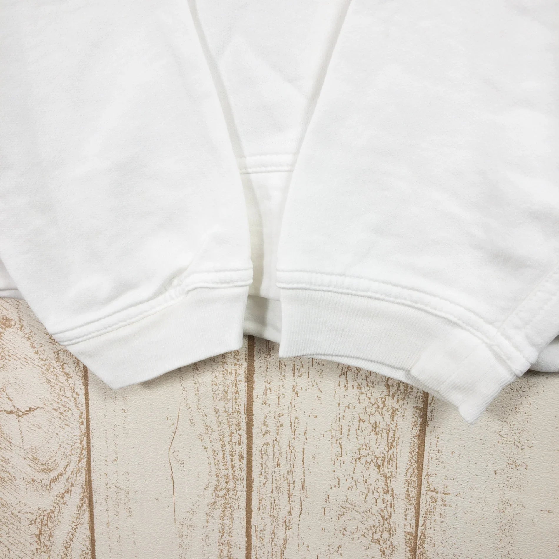 【Men's M ホワイト系】 Chums ( チャムス ) ハリケーン クルー Hurricane Crew スウェット シャツ コットン ウェア トップス インナー シャツ ロングスリーブTシャツ クルーネック コットン z00051369 コットン ロングス - 【公式】2ndGEAR（セカンドギア）Webショップ【登山用品・アウトドア用品専門 買取販売店】