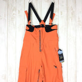 【Women's 44 オレンジ系】 Salewa ( サレワ ) Ws スキーナ パワーテックス 3L パンツ Skeena Ptx 3L W Pants 女性用 レディース ウィメンズ Women's ハードシェル ロングパンツ ボトムス ウェア - 【公式】2ndGEAR（セカンドギア）Webショップ【登山用品・アウトドア用品専門 買取販売店】