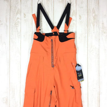 【Women's 44 オレンジ系】 Salewa ( サレワ ) Ws スキーナ パワーテックス 3L パンツ Skeena Ptx 3L W Pants 女性用 レディース ウィメンズ Women's ハードシェル ロングパンツ ボトムス ウェア - 【公式】2ndGEAR（セカンドギア）Webショップ【登山用品・アウトドア用品専門 買取販売店】