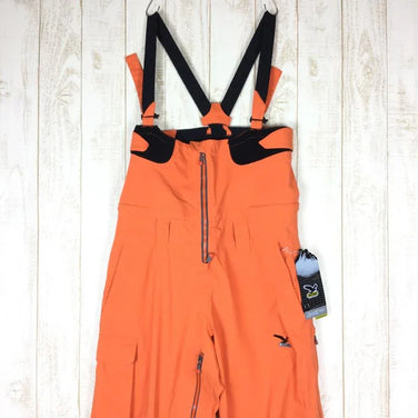 【Women's 44 オレンジ系】 Salewa ( サレワ ) Ws スキーナ パワーテックス 3L パンツ Skeena Ptx 3L W Pants 女性用 レディース ウィメンズ Women's ハードシェル ロングパンツ ボトムス ウェア - 【公式】2ndGEAR（セカンドギア）Webショップ【登山用品・アウトドア用品専門 買取販売店】