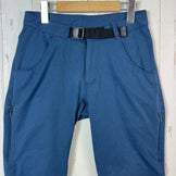 Columbia Omni-Shield Knee-Long Pants, Women's, Navy, Size Small, Polyester, z00053556