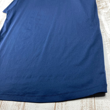 【Men's L ネイビー系】 Poc ( ポック ) リフォーム エンデューロ ライト ティー Reform Enduro Light Tee ショートスリーブ クルーネック Tシャツ 52732 Men's 化繊 ショートスリーブTシャツ クルーネック インナ - 【公式】2ndGEAR（セカンドギア）Webショップ【登山用品・アウトドア用品専門 買取販売店】