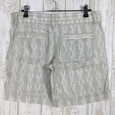 【Women's 2 アイボリー系】 Patagonia ( パタゴニア ) アイランド ヘンプ ショーツ Island Hemp Shorts 58082 International Women's IKST コットン ショーツ ショートパンツ ボトムス ウェア - 【公式】2ndGEAR（セカンドギア）Webショップ【登山用品・アウトドア用品専門 買取販売店】