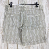 【Women's 2 アイボリー系】 Patagonia ( パタゴニア ) アイランド ヘンプ ショーツ Island Hemp Shorts 58082 International Women's IKST コットン ショーツ ショートパンツ ボトムス ウェア - 【公式】2ndGEAR（セカンドギア）Webショップ【登山用品・アウトドア用品専門 買取販売店】