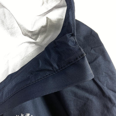 【Unisex L ネイビー系】 Yamatomichi ( 山と道 ) Ul オールウェザー コート Ul All-Weather Coat レインシェル ジャケット フーディ レインコート Asian Unisex Navy レインシェル アウター ジャケット ト - 【公式】2ndGEAR（セカンドギア）Webショップ【登山用品・アウトドア用品専門 買取販売店】