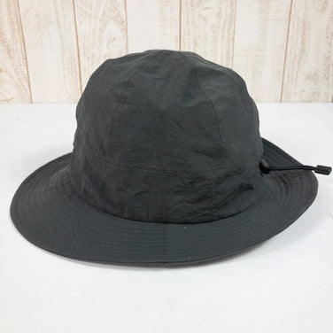 【OneSize グレー系】 Halo Commodity ( ハロコモディティ ) ソルトパス ハット Salt Path Hat ナイロン h231-411 バケットハット バケツハット ハット ヘッドウェア ウェア小物 ウェア - 【公式】2ndGEAR（セカンドギア）Webショップ【登山用品・アウトドア用品専門 買取販売店】