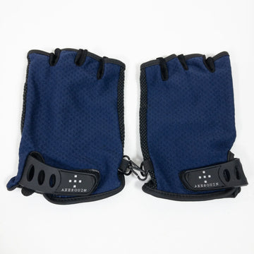 【Unisex S ネイビー系】 Axesquin ( アクシーズクイン ) Uvメッシュ フィンガーカット グローブ Uv Mesh Finger Cut Glove ポリエステル AG6707 Unisex グローブ 手袋 ウェア小物 ウェア - 【公式】2ndGEAR（セカンドギア）Webショップ【登山用品・アウトドア用品専門 買取販売店】