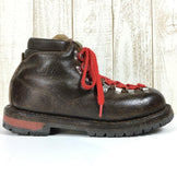 【Unisex 26.0cm ブラウン系】 Goro ( ゴロー ) S-8 登山靴 レザー ビブラム Unisex トレッキングブーツ フットウェア - 【公式】2ndGEAR（セカンドギア）Webショップ【登山用品・アウトドア用品専門 買取販売店】