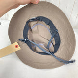 【S/M ブラウン系】 Mammut ( マムート ) ゴビ ライト ハット Gobi Light Hat ウェア ウェア小物 ヘッドウェア ハット z00056477  ハット ヘッドウェア ウェア小物 ウェア