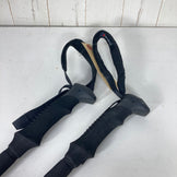 【Unisex 125 ブルー系】 Berghaus ( バーグハウス ) アンチショック トレッキングポール ポール ストック トレッキングポール z00060670  トレッキングポール ポール ストック