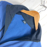 【Men's S ネイビー系】 Montura ( モンチュラ ) フリース プルオーバー ウェア トップス アウター ジャケット フリース z00057070  フリース アウター ジャケット トップス ウェア