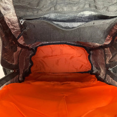 One Size Black Hyperlite Mountain Gear HMG Day Break 17 Storage Backpack Daypack (Up to 29L) with DCF (Dyneema Composite)