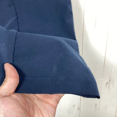 【Men's M ネイビー系】 Houdini ( フーディニ ) コミットメント チノ Commitment Chinos ポリエステル ウェア ボトムス ロングパンツ  z00057930   ロングパンツ ボトムス ウェア