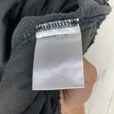 【Men's L ブラック系】 Gramicci ( グラミチ ) ソフトシェル フリース パンツ ウェア ボトムス ロングパンツ フリース z00059047  フリース ロングパンツ ボトムス ウェア