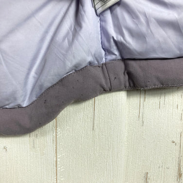 女士小号海军蓝 2015 Patagonia Bivy 羽绒服 RSTP 羽绒上衣外套夹克羽绒保暖 z00053488 RSTP 羽绒内衬