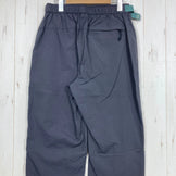 【Women's XS グレー系】 Rab ( ラブ ) ロウトールパンツ Rowtor Pants QFW-08 ANT z00058286 ANT ソフトシェル ロングパンツ ボトムス ウェア
