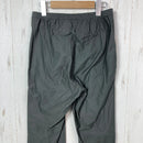 【Men's S グレー系】 Montbell ( モンベル ) ストレッチ レイン フルジップ パンツ Stretch Rain Full Zip Pants ナイロン ウェア ボトムス ロングパンツ レインシェル z00057201  レインシェル ロングパン-8