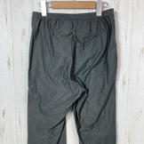 【Men's S グレー系】 Montbell ( モンベル ) ストレッチ レイン フルジップ パンツ Stretch Rain Full Zip Pants ナイロン ウェア ボトムス ロングパンツ レインシェル z00057201  レインシェル ロングパン