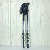 【Unisex 140 パープル系】 Black Diamond ( ブラックダイヤモンド ) トレイル フリックロック Trail Flick Lock アルミ ポール ストック トレッキングポール z00059508  トレッキングポール ポール ストック