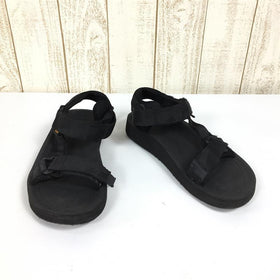 【Unisex 25.0cm ブラック系】 Teva ( テバ ) オリジナル ユニバーサル プレミア Original Universal Premier ストラップ サンダル 1015192 Unisex サンダル フットウェア - 【公式】2ndGEAR（セカンドギア）Webショップ【登山用品・アウトドア用品専門 買取販売店】