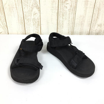 【Unisex 25.0cm ブラック系】 Teva ( テバ ) オリジナル ユニバーサル プレミア Original Universal Premier ストラップ サンダル 1015192 Unisex サンダル フットウェア - 【公式】2ndGEAR（セカンドギア）Webショップ【登山用品・アウトドア用品専門 買取販売店】