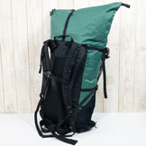 【Unisex M グリーン系】 Yamatomichi ( 山と道 ) スリー メッシュ Three Mesh ナイロン Asian Unisex X-Pac VX21 ( エックスパック VX21 ) Spruce 容量【30L～54L】 バックパック バッグ ス - 【公式】2ndGEAR（セカンドギア）Webショップ【登山用品・アウトドア用品専門 買取販売店】