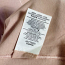 【Women's XS ピンク系】 Arcteryx ( アークテリクス ) クアドラ クルーネック シャツ Quadra Crew Neck Shirt ポリエステル ウェア トップス インナー シャツ ショートスリーブTシャツ クルーネック 化繊 z00058170-11