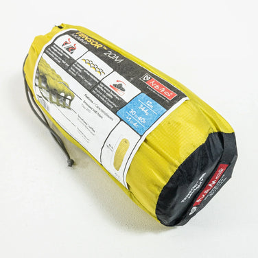 【OneSize イエロー系】 Nemo Equipment ( ニーモ イクイップメント ) テンサー マミー 20M Tensor Mummy 20M スリーピングシステム マット スリーピングパッド エアマット z00051381 エアマット マット スリー - 【公式】2ndGEAR（セカンドギア）Webショップ【登山用品・アウトドア用品専門 買取販売店】