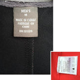 【Men's M レッド系】 Cloudveil ( クラウドベイル ) レイザーソフトシェルジャケット International Men's PR Pompeired ソフトシェル アウター ジャケット トップス ウェア - 【公式】2ndGEAR（セカンドギア）Webショップ【登山用品・アウトドア用品専門 買取販売店】