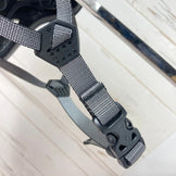 Black Diamond Capitan Pewter/Black Helmet (S/M Gray) z00054024