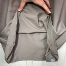【Men's XS ベージュ系】 Houdini ( フーディニ ) コスモシャツ Cosmo Shirt			 ポリエステル ウェア トップス インナー シャツ ショートスリーブシャツ 化繊 z00054837  化繊 ショートスリーブシャツ インナー シャツ トッ-4