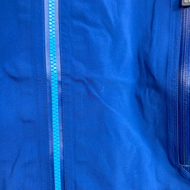 【Women's XS ネイビー系】 State Of Elevenate ( ステート オブ エレベネート ) ベック ド ロス ジャケット Bec de Rosses Jacket スキージャケット ナイロン ウェア トップス アウター ジャケット ハードシェル GO