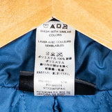 【Men's S グレー系】 Patagonia ( パタゴニア ) インサレーテッド ベター セーター ベスト Insulated Better Sweater Vest STH 生産終了モデル 入手困難 ニット調フリース ポリエステル ウェア トップス ベスト