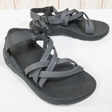 【Men's 27.0cm グレー系】 Chaco ( チャコ ) Zx1 ストラップ サンダル Men's サンダル フットウェア - 【公式】2ndGEAR（セカンドギア）Webショップ【登山用品・アウトドア用品専門 買取販売店】