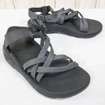 【Men's 27.0cm グレー系】 Chaco ( チャコ ) Zx1 ストラップ サンダル Men's サンダル フットウェア - 【公式】2ndGEAR（セカンドギア）Webショップ【登山用品・アウトドア用品専門 買取販売店】