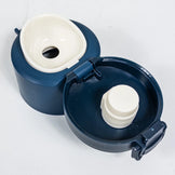 【OneSize ネイビー系】 Montbell ( モンベル ) アルパイン サーモボトル 0.5L Alpine Thermo Bottle 0.5L ステンレス ハイドレーションイクイップメント 断熱ボトル z00053445  断熱ボトル ハイドレーションイ