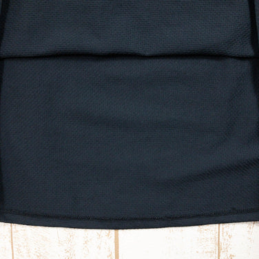 【Men's L ブラック系】 The North Face ( ザ・ノースフェイス ) ショートスリーブ GTD ロゴ クルー S/S GTD Logo Crew ポリエステル ウェア トップス インナー シャツ ショートスリーブTシャツ クルーネック z0005 - 【公式】2ndGEAR（セカンドギア）Webショップ【登山用品・アウトドア用品専門 買取販売店】