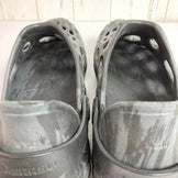 【Men's 28.0cm ブラック系】 Merrell ( メレル ) ハイドロモック フットウェア サンダル z00052479 サンダル フットウェア - 【公式】2ndGEAR（セカンドギア）Webショップ【登山用品・アウトドア用品専門 買取販売店】