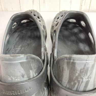 【Men's 28.0cm ブラック系】 Merrell ( メレル ) ハイドロモック フットウェア サンダル z00052479 サンダル フットウェア - 【公式】2ndGEAR（セカンドギア）Webショップ【登山用品・アウトドア用品専門 買取販売店】