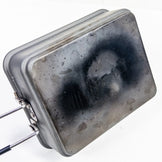 【OneSize グレー系】 Esbit ( エスビット ) 1100ml クックセット クックウェア クッカー コッフェル z00052742 クッカー コッフェル クックウェア - 【公式】2ndGEAR（セカンドギア）Webショップ【登山用品・アウトドア用品専門 買取販売店】