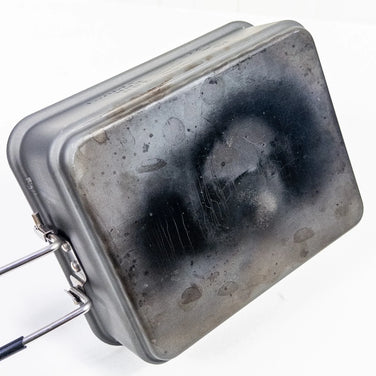 【OneSize グレー系】 Esbit ( エスビット ) 1100ml クックセット クックウェア クッカー コッフェル z00052742 クッカー コッフェル クックウェア - 【公式】2ndGEAR（セカンドギア）Webショップ【登山用品・アウトドア用品専門 買取販売店】