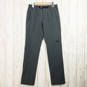 【Women's L グレー系】 The North Face ( ザ・ノースフェイス ) ストレッチ ソフトシェル パンツ ナイロン ウェア ボトムス ロングパンツ ソフトシェル z00050720 ソフトシェル ロングパンツ ボトムス ウェア - 【公式】2ndGEAR（セカンドギア）Webショップ【登山用品・アウトドア用品専門 買取販売店】