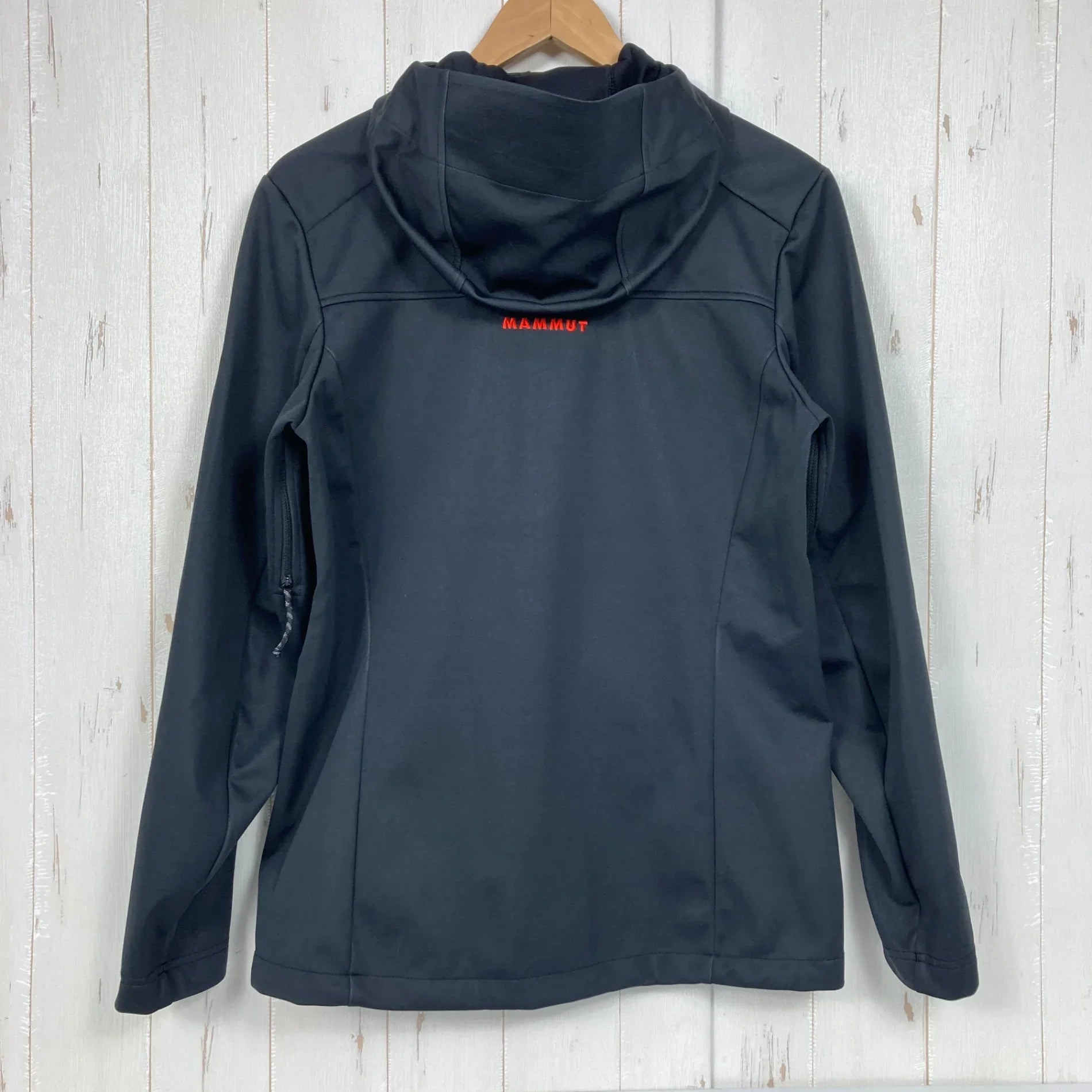 Men's S グリーン系】 Montbell ( モンベル ) ストーム ジャケット