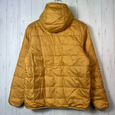 [Boys' XXL Orange] 2023 Patagonia Reversible Ready Freddy Hoody DMGO Polyester Fleece Jacket (z000)