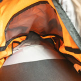 【OneSize オレンジ系】 Millet ( ミレー ) エレベーション 30 Elevation 30 ナイロン MIS1645 容量【30L～54L】 バックパック バッグ ストレージ - 【公式】2ndGEAR（セカンドギア）Webショップ【登山用品・アウトドア用品専門 買取販売店】