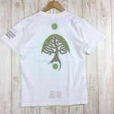 【Men's XS ホワイト系】 Takao Tengu Trail 高尾山天狗トレイルttt5記念t パタゴニア Beneficial T-Shirt ボディ 生産終了モデル International Men's 化繊 ショートスリーブTシャツ クルーネック イ - 【公式】2ndGEAR（セカンドギア）Webショップ【登山用品・アウトドア用品専門 買取販売店】
