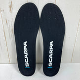 Scarpa RIBELLE HD 男款徒步靴，尺码 26.0 厘米，蓝色（z00053023）