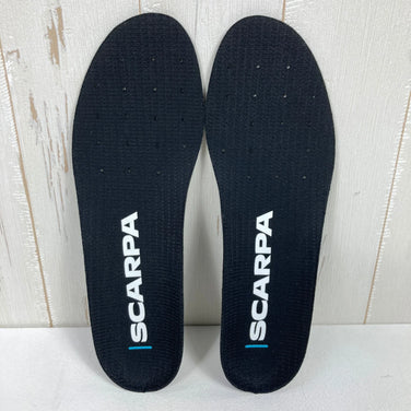 Scarpa RIBELLE HD 男款徒步靴，尺码 26.0 厘米，蓝色（z00053023）